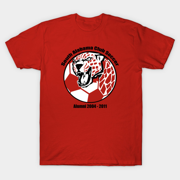 Jaguar Soccer (Alumni edition)